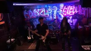 Mr Brightside - Bob Sauler & The Blues Machine