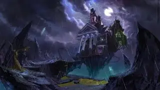 EPIC MICKEY Part 3 - Bog Easy & Shadow Blot