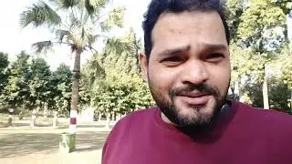 Aaj Akely hi nikal gaya ghumne😀😀