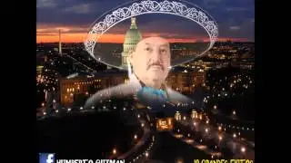 Humberto Guzman con Mariachi - Mix (2015)