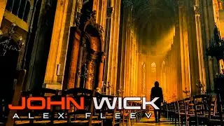 Alex Fleev - John Wick