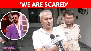 Shots Fired At Elvish Yadav&rsquo;s Residence, Father Reveals What Happened | WATCH