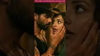 O Romeo Teaser Review | Shahid Kapoor Upcoming Movie #viral #trending #shorts