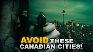 The Hidden Problems in Canadian Cities You Need to Know