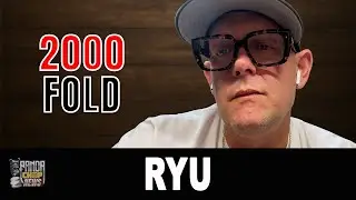 Ryu (Styles of Beyond / Demigodz): What REALLY Happened With &lsquo;2000 Fold&rsquo;? (Part 6)