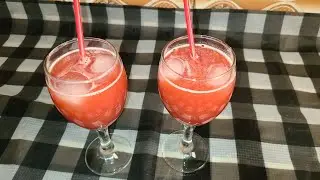 Aalu bukhara (plum)juice recipe must try this recipe #cooking #recipe