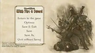 🎯 JUCAM MOUNT AND BLADE : WITH FIRE AND SWORD 🎯 - EP 16