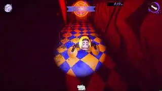 DEVOUR | [WR] | solo Full Game easy any% // 1:27:04.994