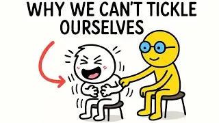Why You Can&rsquo;t Tickle Yourself (The Weird Science Explained)