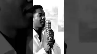 How Sam Cooke Changed Music Forever