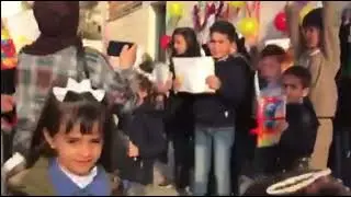 تكريم حفظة القرآن الكريم 👏👍🏻