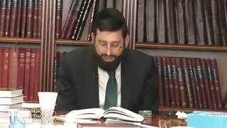 The Haftorah Series: Parshas Ki Savo - The Ben Ish Chai Uncovers The Two Times of Teshuva