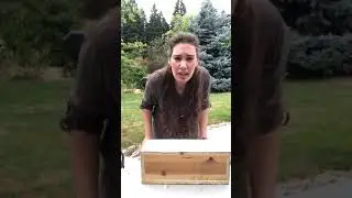 Coastal Candy How to Part 2 - Coastal furniture finish