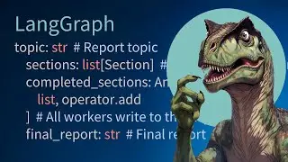 LangGraph Workflow Patterns with Structured Outputs and Tools - Part 7/10