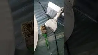 Как правильно замешивать ФУГЕН?