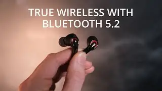 Tribit FlyBuds C1 Review - Can They Take On ComfoBuds?