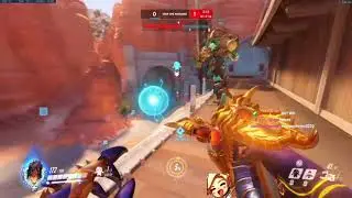 Masters Symmetra VOD Review (Route 66) - CherryCola