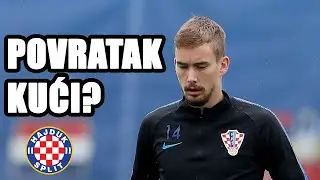 FILIP BRADARIĆ pred raskidom ugovora s Al-Ahlijem | Dolazi li u Hajduk?