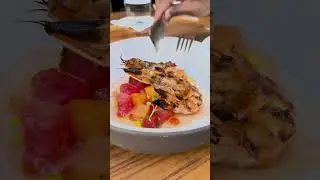 Best Food Spots in Los Angeles #hiddengems #shorts #weekendvlog