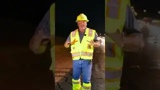 Safety is One of Our Core Values