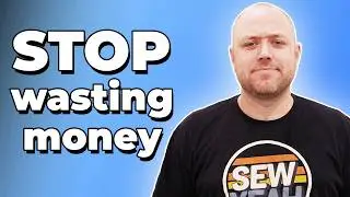 Biggest Mistakes Quilters Make When Shopping