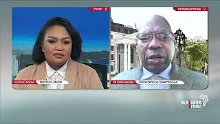 Protect officials investigating sensitive cases - Mkhize