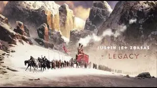Justin Jet Zorbas - Legacy