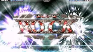 Joutenchi (Permanent Paragon Mode) vs Old Joutenchi