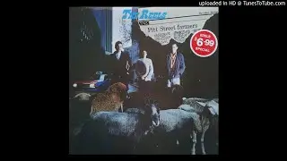 The Reels - Black and Damp
