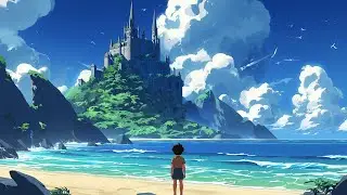 The Forgotten Castle | Fantasy Music for Mood Uplifting