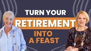 Living Annuities Explained | Your Freedom Feast with Nerina Visser 🍽️💰