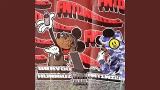 Broil (feat. Serane)