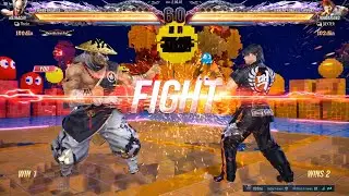 Tekken 8 | When Masters of Their Characters Collide | The Jokerguy vs Dexter