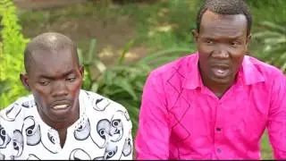DVD 2 MUHORONI CENTRAL AYS 2016