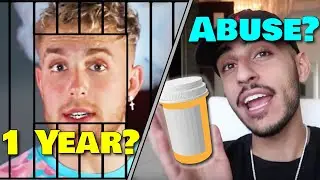 YouTuber could be arrested? Faze Rain's drug abuse?.. Keemstar, NetNobody & more | CDusk News
