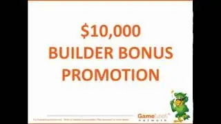 Game Loot Network Compensation Plan 10 Minute Overview