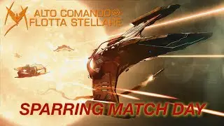 ACFS - Sparring Day - PvP training matches