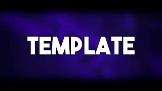 Free Blender Intro Template Dual w/ Blender Power + FREE DOWNLOAD
