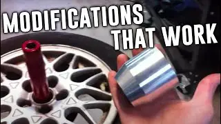 Модификации шиномонтажного станка Harbor Freight