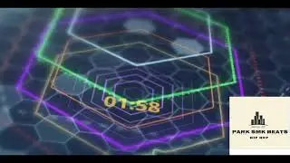INSTRUMENTAL HIP HOP - INDUSTRIAL - FREE USE (Prod by Park SMK Beats)