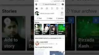How to Delete Facebook account in one minute on FB lite app