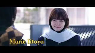 The Flowers of Evil (Aku no hana) international theatrical trailer - Noboru Iguchi-directed movie