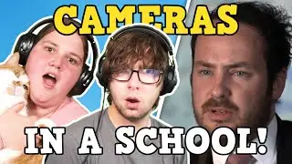 We Watch EDUCATING IN YORKSHIRE!!!
