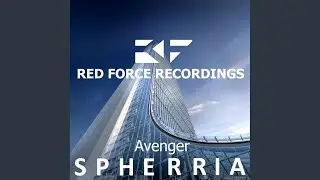 Spherria (Mark Eteson Remix)