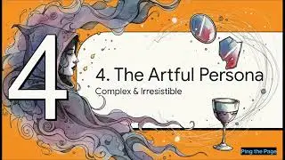 The Art of Seduction &ndash; Book Summary in 10 Minutes | Psychology of Attraction