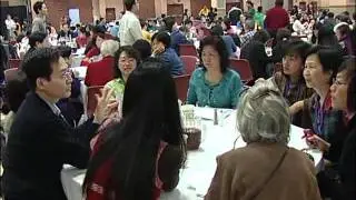 Chinese Mission Convention 2007 | PA Corporate Event Recorded by Forever Video