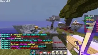 let's hack #1 | Bedwars | Haze |
