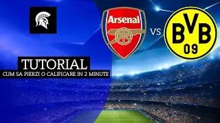 Tunarii lui Arteta ! - EP.202 Player Career Mode EFC25