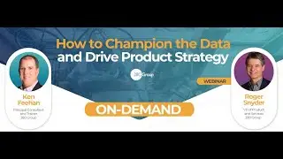Champion Product Data: Metrics That Drive Strategy (OKRs vs KPIs, Funnels, CAC/LTV, Churn)