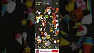 Match 3D - Levels 5360-5369